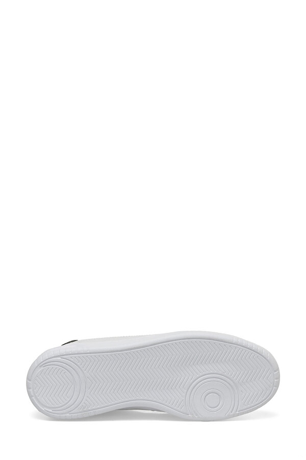 Kinetix ARBER PU 4FX Beyaz Erkek Sneaker