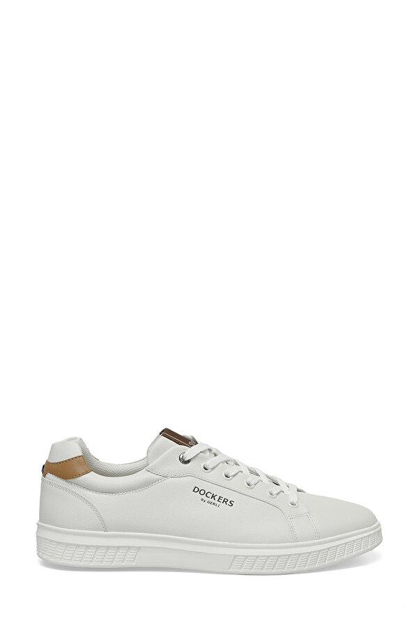 Dockers by Gerli 236216 4FX Beyaz Erkek Ayakkabı