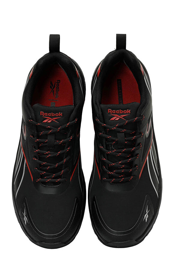 Land Walk Siyah Erkek Outdoor - Görsel 5