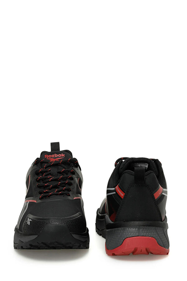 Land Walk Siyah Erkek Outdoor - Görsel 6