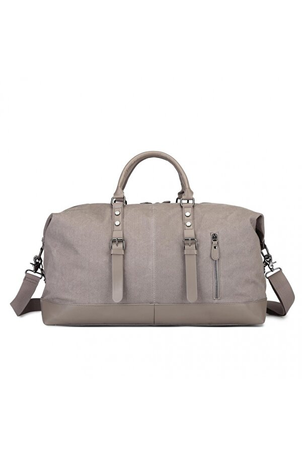 Cactive C-Active Limited Edition Kanvas Kumaş Spor Seyahat Çantası 1273