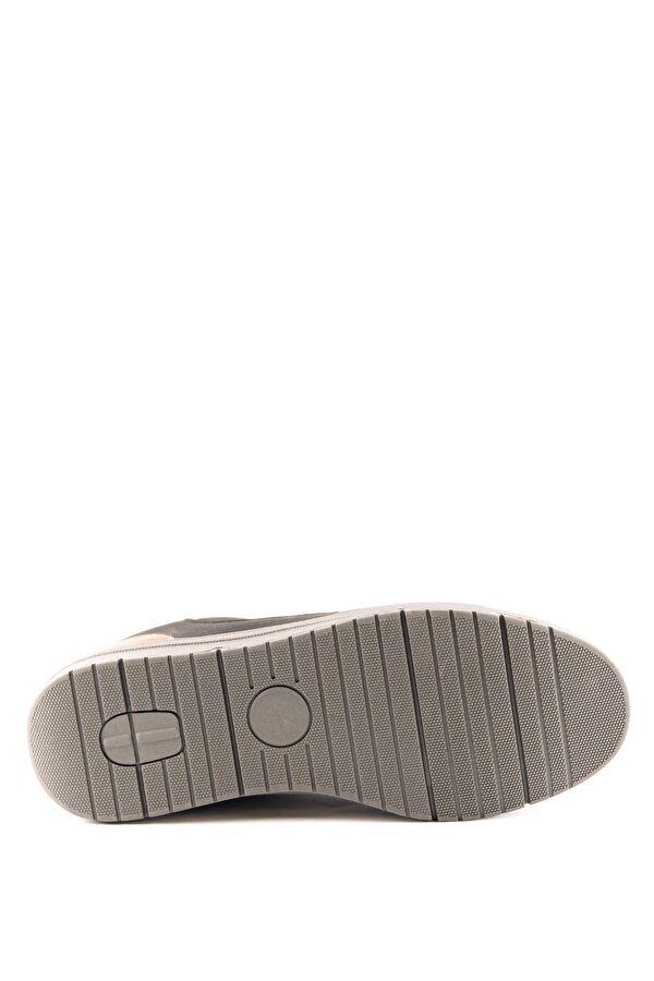 Lumberjack Int1122K469-Krk 2Pr Черный Мужчина Кроссовки