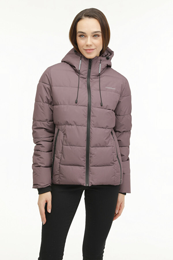 Lumberjack WL APRESKI 2SN31 3PR D LOGANBERRY Woman 052