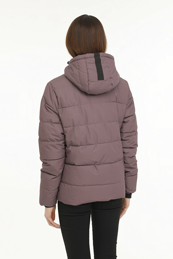 Lumberjack WL APRESKI 2SN31 3PR D LOGANBERRY Woman 052