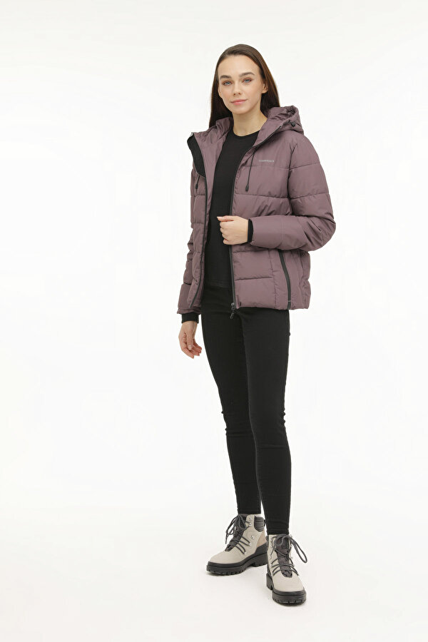 Lumberjack WL APRESKI 2SN31 3PR D LOGANBERRY Woman 052