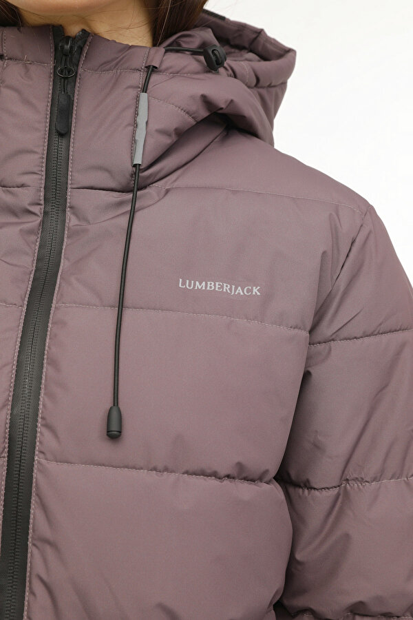 Lumberjack WL APRESKI 2SN31 3PR D LOGANBERRY Woman 052