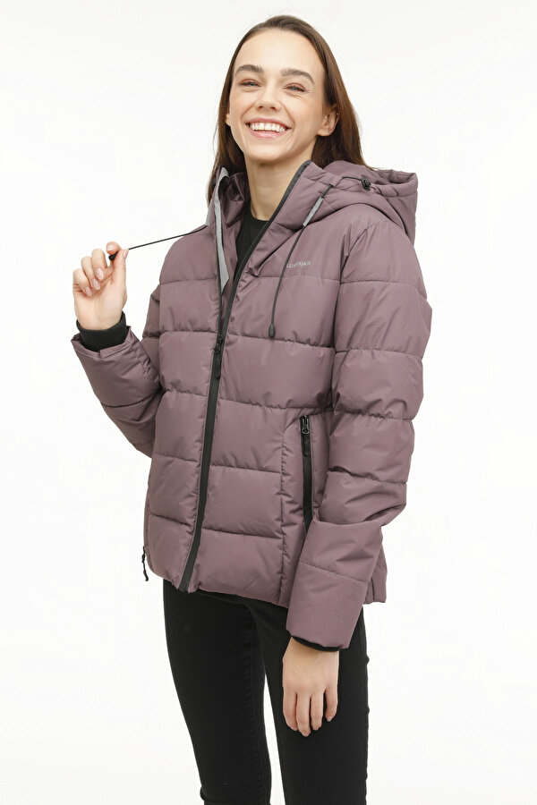 Lumberjack WL APRESKI 2SN31 3PR D LOGANBERRY Woman 052