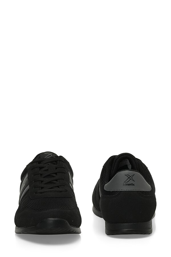 Kinetix CARTER TX 4FX BLACK Man 001