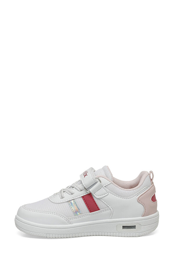 Kinetix CENA 4FX Beyaz Kız Çocuk Sneaker