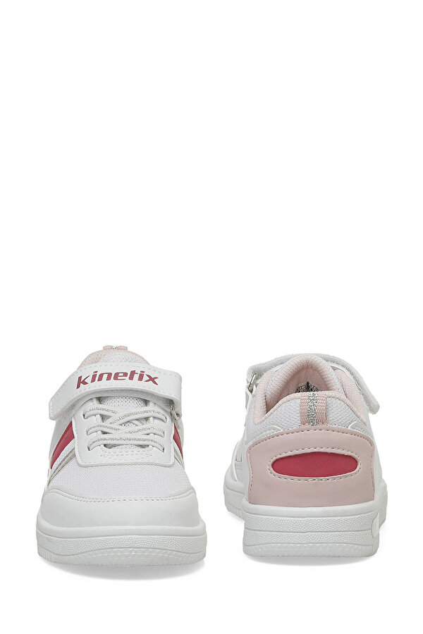 Kinetix CENA 4FX Beyaz Kız Çocuk Sneaker