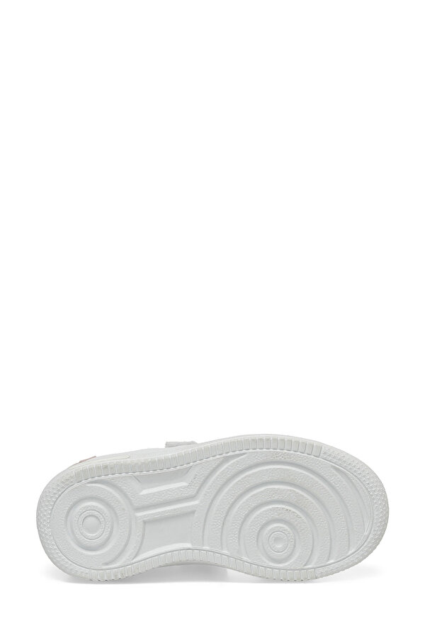 Kinetix CENA 4FX Beyaz Kız Çocuk Sneaker
