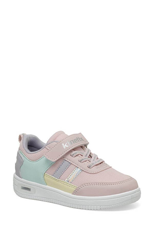 Kinetix CENA 4FX Pembe Kız Çocuk Sneaker