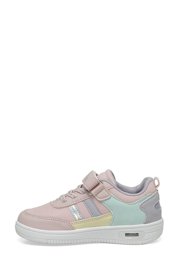 Kinetix CENA 4FX Pembe Kız Çocuk Sneaker