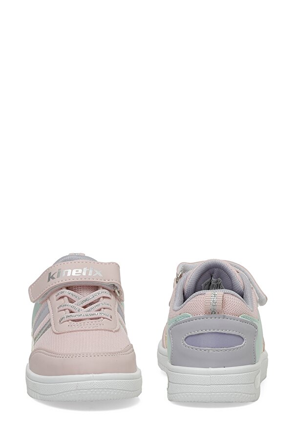 Kinetix CENA 4FX Pembe Kız Çocuk Sneaker