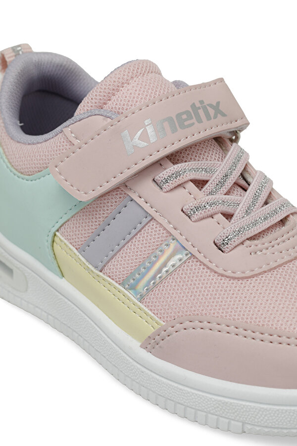 Kinetix CENA 4FX Pembe Kız Çocuk Sneaker