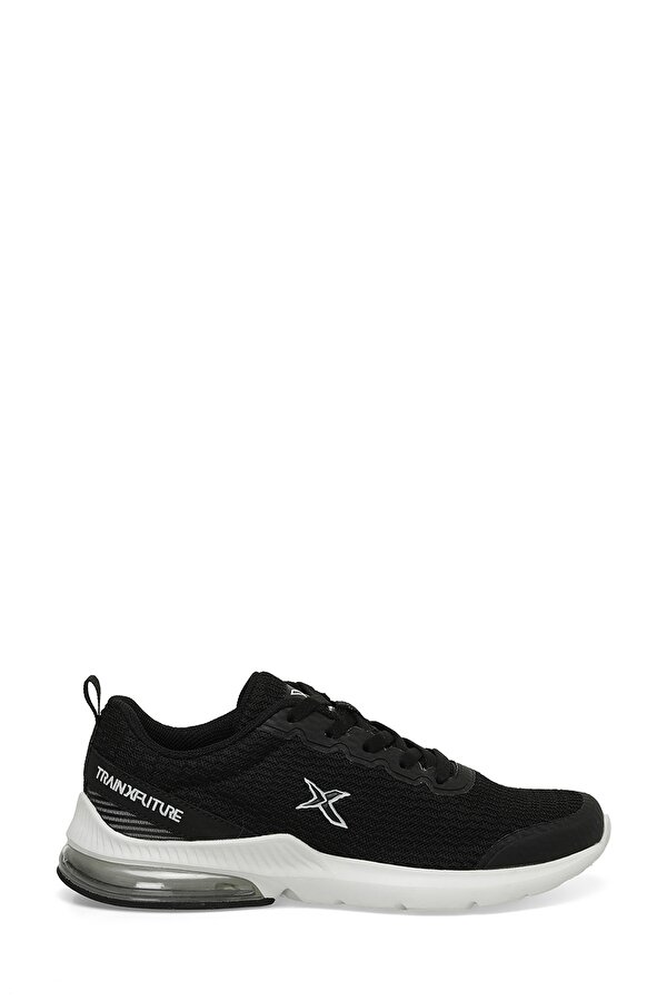 Kinetix CRAW TX 4FX Siyah Unisex Sneaker