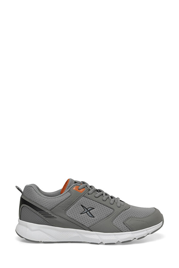 Kinetix GIBSON TX 4FX GRI Erkek Koşu Ayakkabısı
