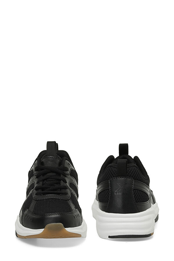 Kinetix REMIX TX W 4FX Siyah Kadın Sneaker