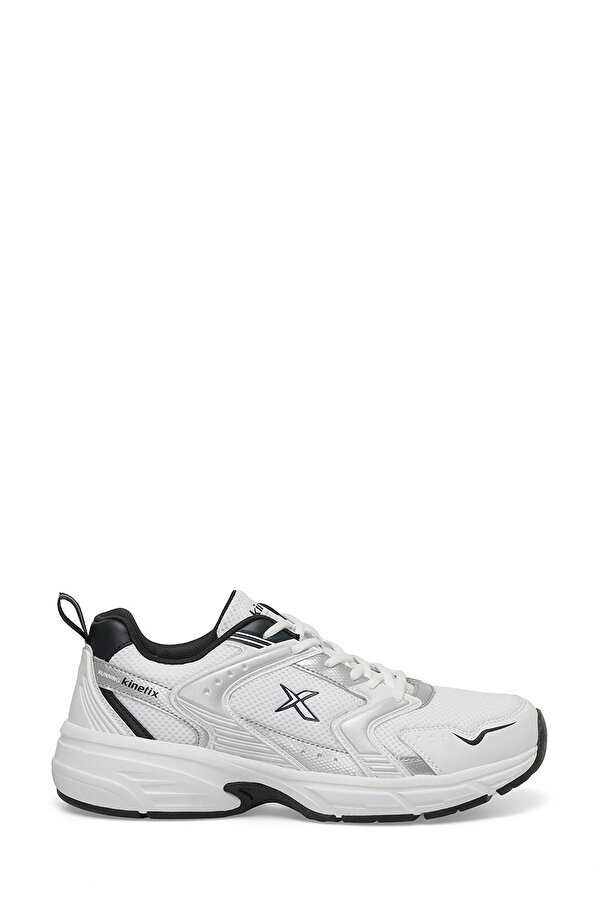 Kinetix SPERA TX 4FX Beyaz Erkek Koşu Ayakkabısı