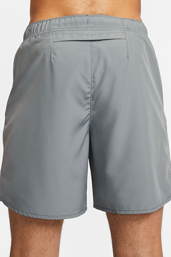 Nike M NK DF CHALLENGER 7UL SH GRAY Man 337