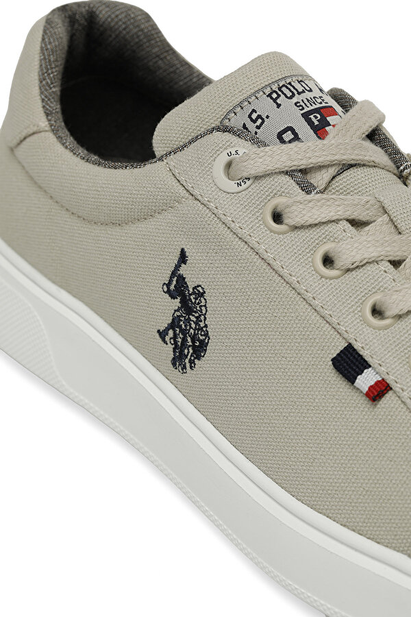 U.S. Polo Assn. KITAS GLB 4FX BEIGE Man 388