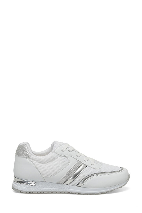 Polaris GIVO.G 4FX Beyaz Kız Çocuk Spor Ayakkabı