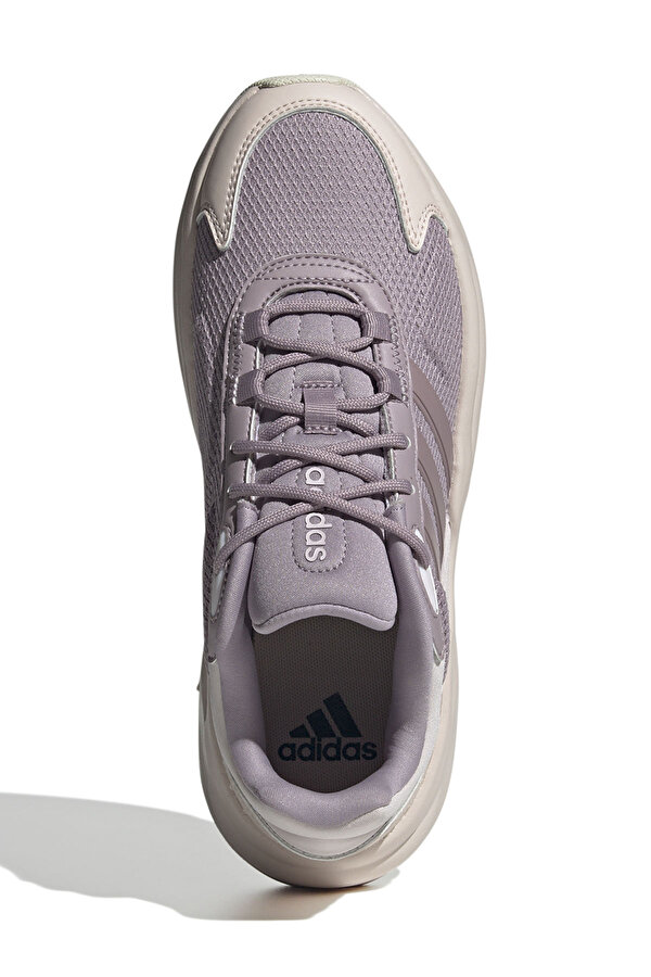 adidas OZELLE PINK Woman Running