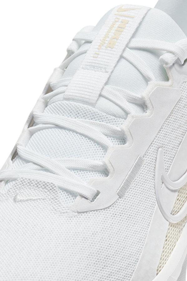 Nike W  Downshifter 13 Белый Женщина Кроссовки Для Бега