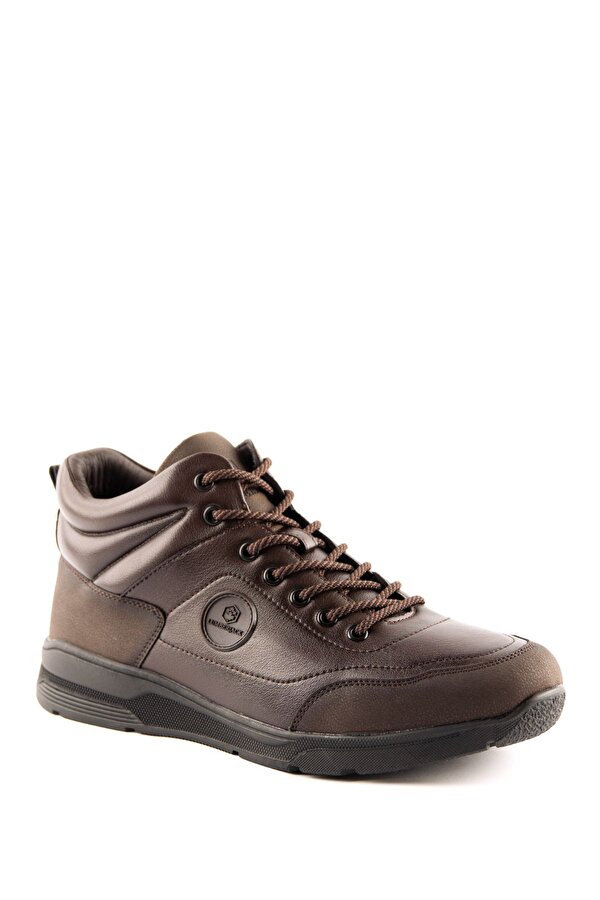 Lumberjack INT1122K414-KRK 2PR BROWN Man 002