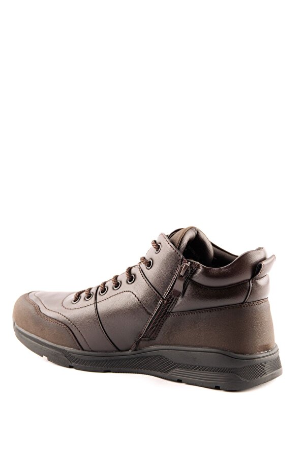Lumberjack INT1122K414-KRK 2PR BROWN Man 002