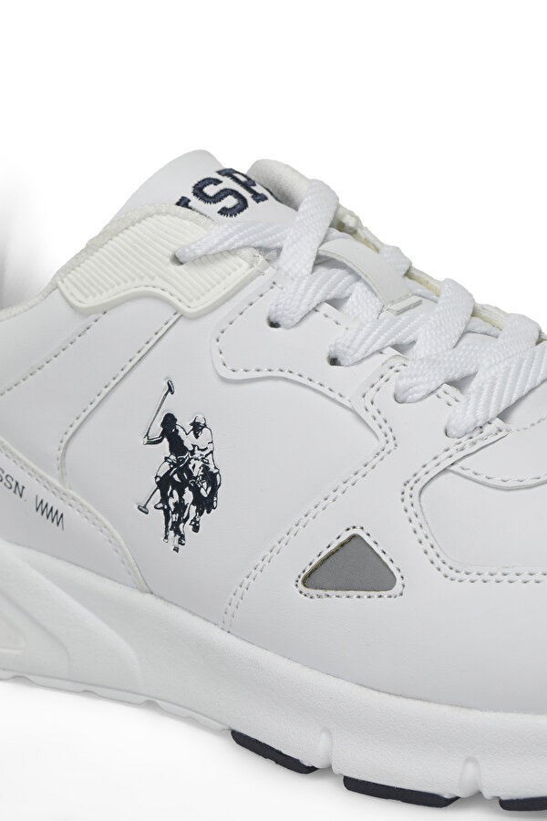 VANCE SUMMER 4FX Beyaz Erkek Sneaker Fiyatları Flo