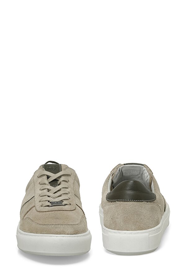 İnci INCI FORBES 4FX Bej Erkek Sneaker