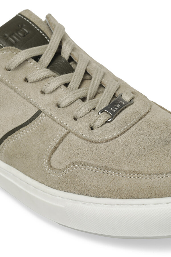 İnci INCI FORBES 4FX Bej Erkek Sneaker