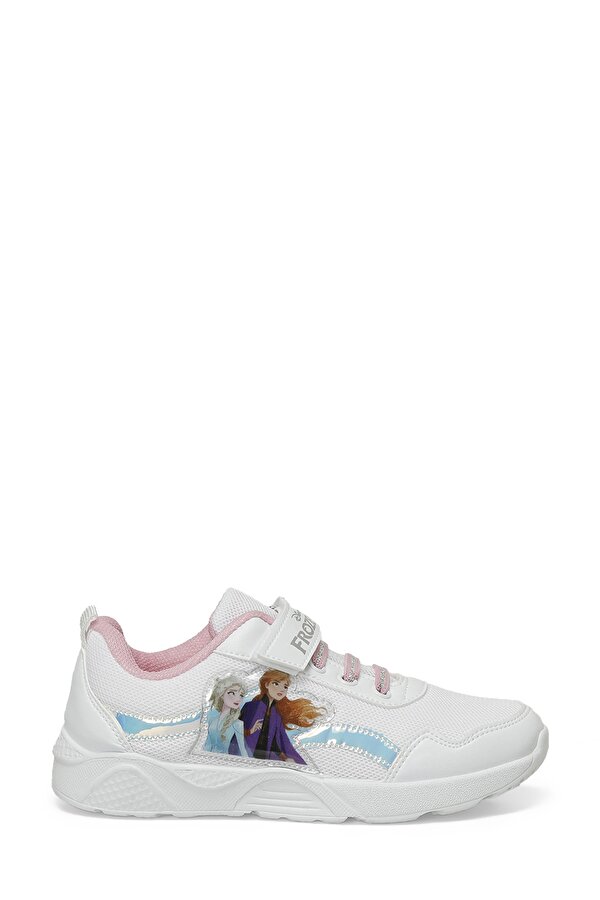Frozen REBY.F4FX Beyaz Kız Çocuk Spor Ayakkabı