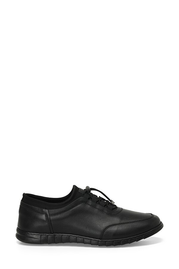 Oxide G-215 4FX Siyah Erkek Günlük Ayakkabı