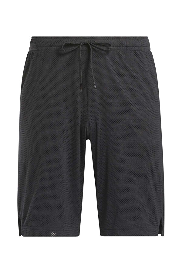 Reebok ATR HOOPWEAR SHORT Siyah Erkek Şort
