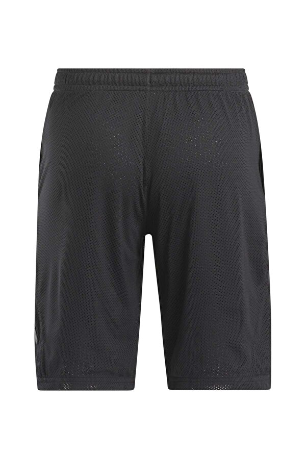 Reebok ATR HOOPWEAR SHORT Siyah Erkek Şort