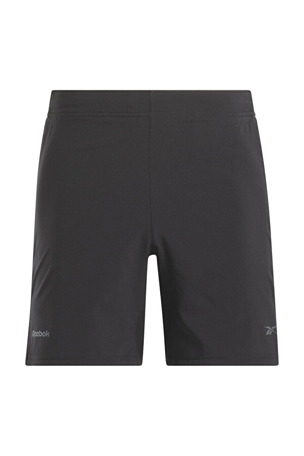 Reebok SPEED SHORT 4.0 Siyah Erkek Şort