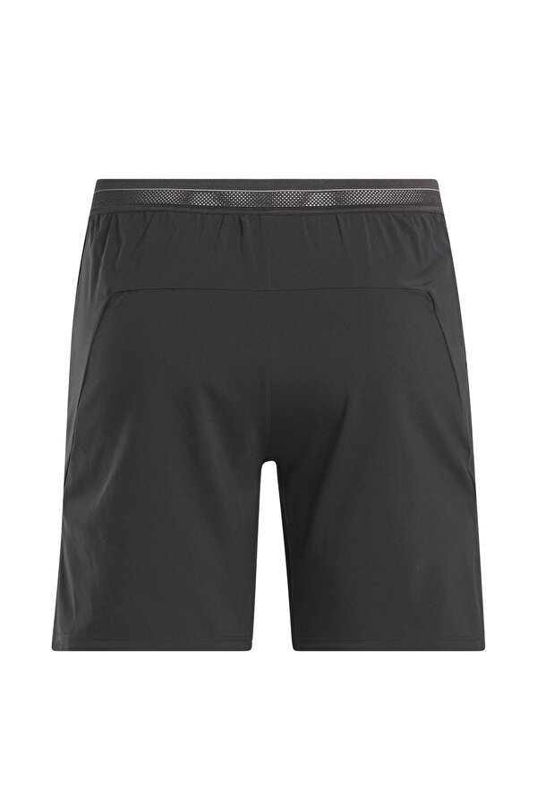 Reebok SPEED SHORT 4.0 Siyah Erkek Şort