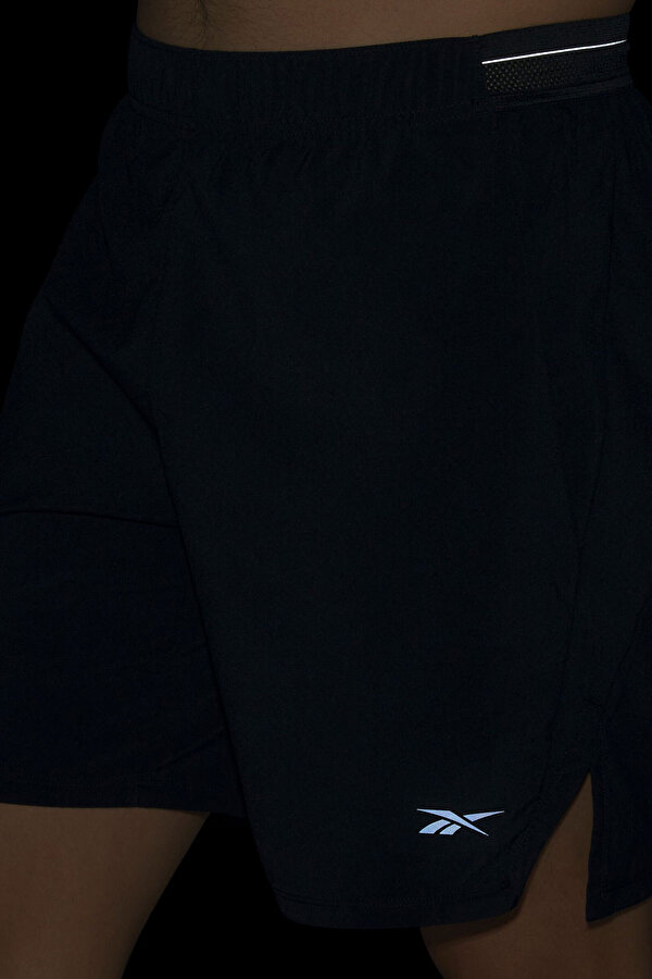 Reebok Speed Short 4.0 Черный Мужчина Шорты