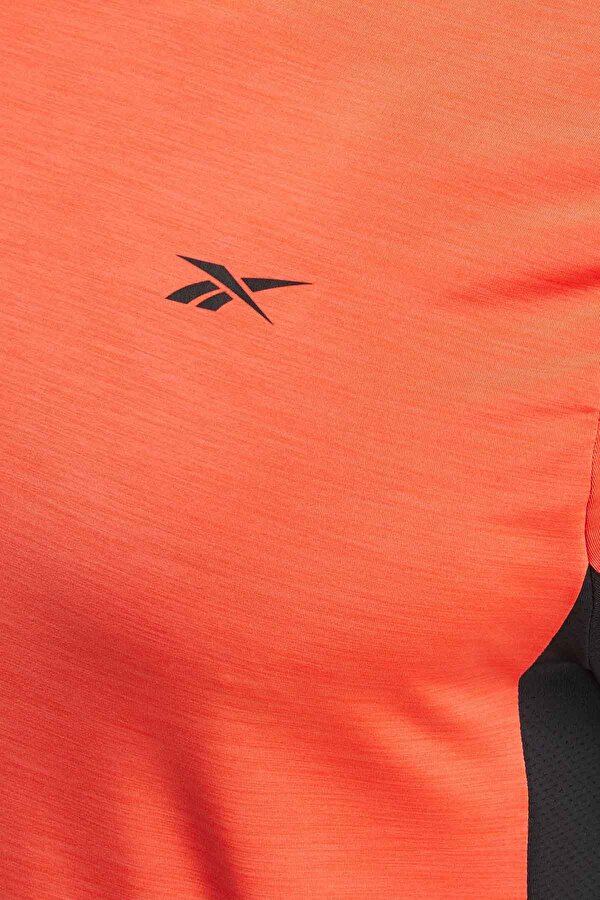 Reebok Athlete Tee 2.0 Rbk-Chill Оранжевый Мужчина Футболка
