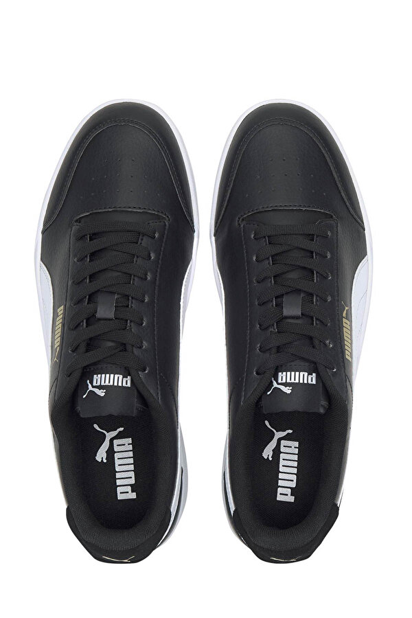 Puma Shuffle Siyah Erkek Sneaker