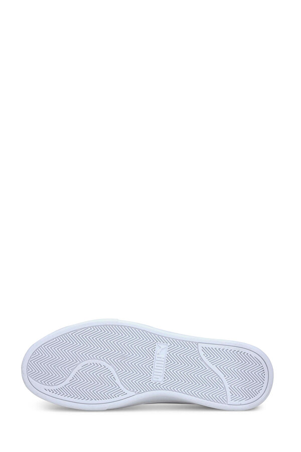 Puma Shuffle Siyah Erkek Sneaker