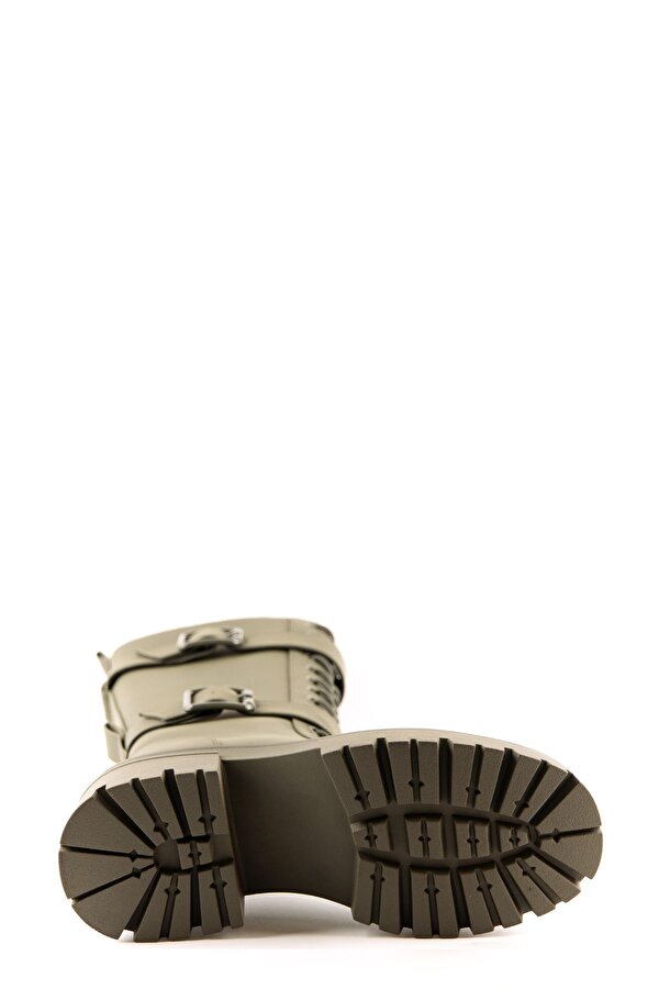 Butigo Int1222K126-Krk 2Pr Хаки Женщина Полусапоги