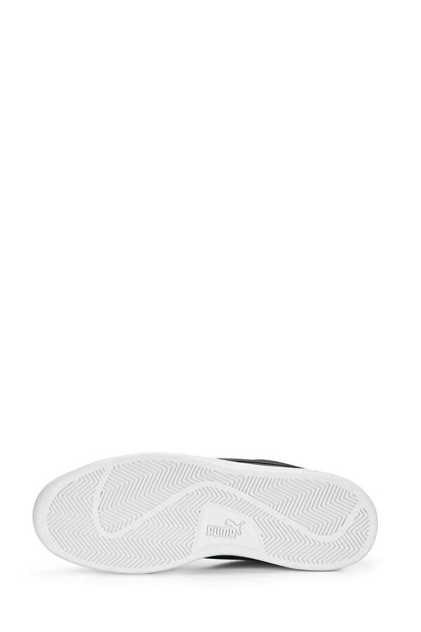 Puma Smash 3.0 Gri Erkek Sneaker