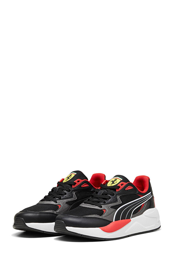 Puma Ferrari X-Ray Speed BLACK Man 001