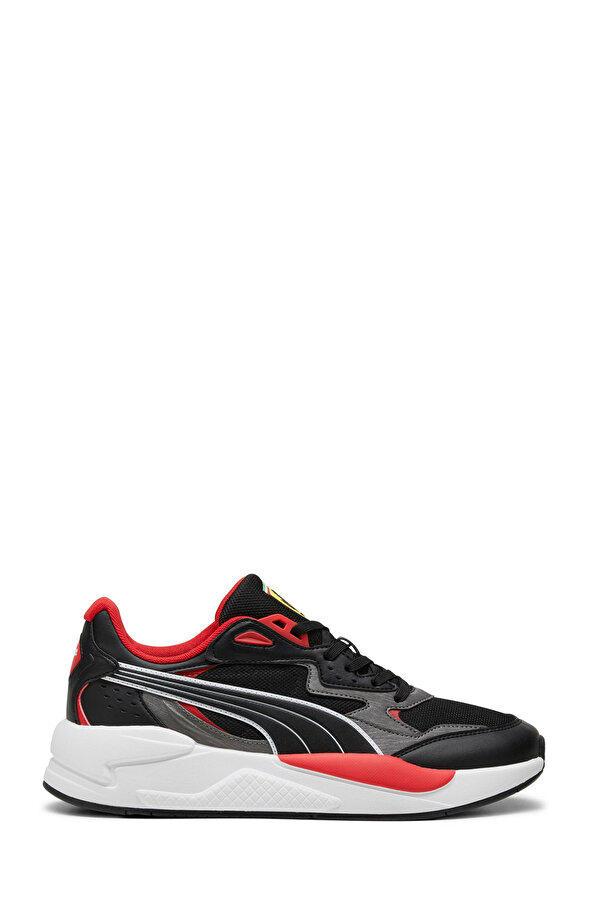 Puma Ferrari X-Ray Speed Siyah Erkek Sneaker