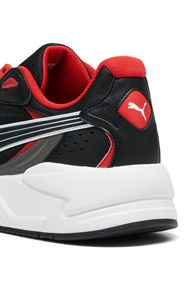 Puma Ferrari X-Ray Speed Черный Мужчина Кроссовки