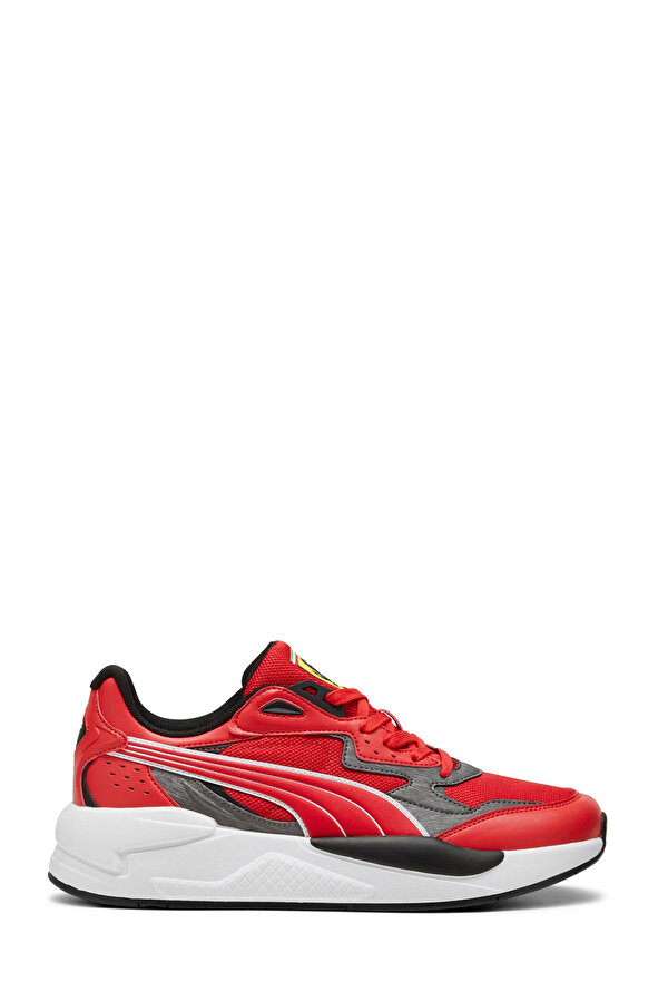 Puma Ferrari X-Ray Speed Kırmızı Erkek Sneaker
