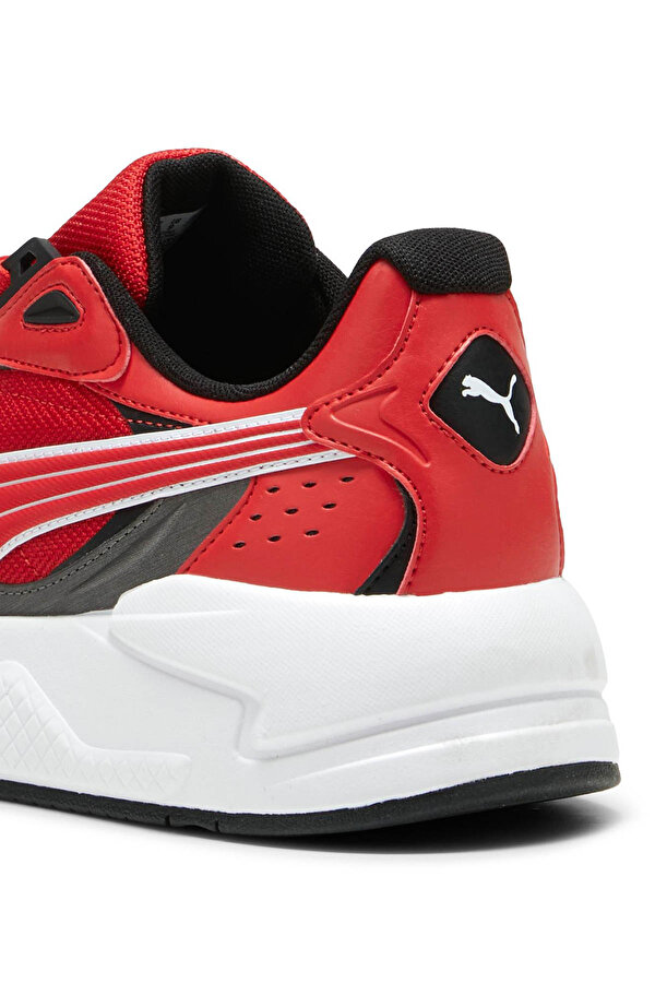 Puma Ferrari X-Ray Speed Красный Мужчина Кроссовки